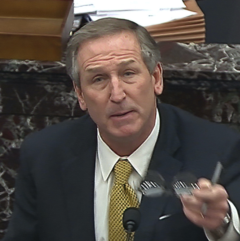 Michael van der Veen Photo