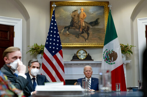 Biden Obrador