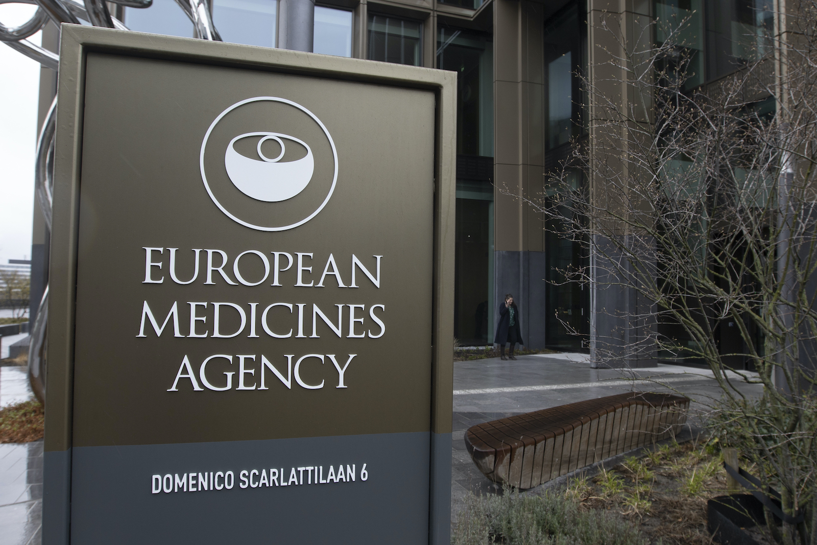European Medicines Agency