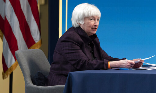 Yellen from AP