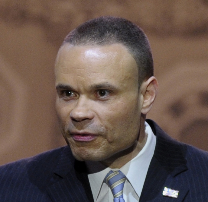 Dan Bongino Photo