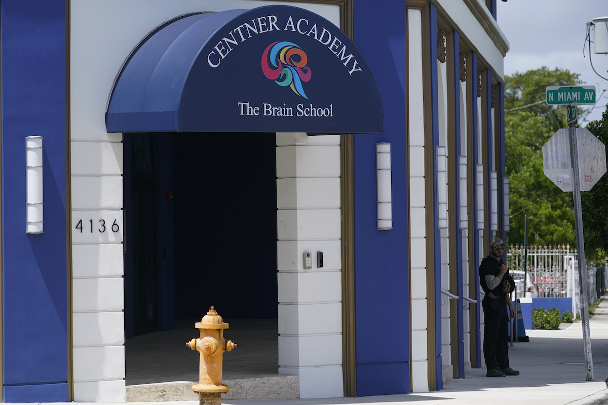 Centner Academy Miami photo