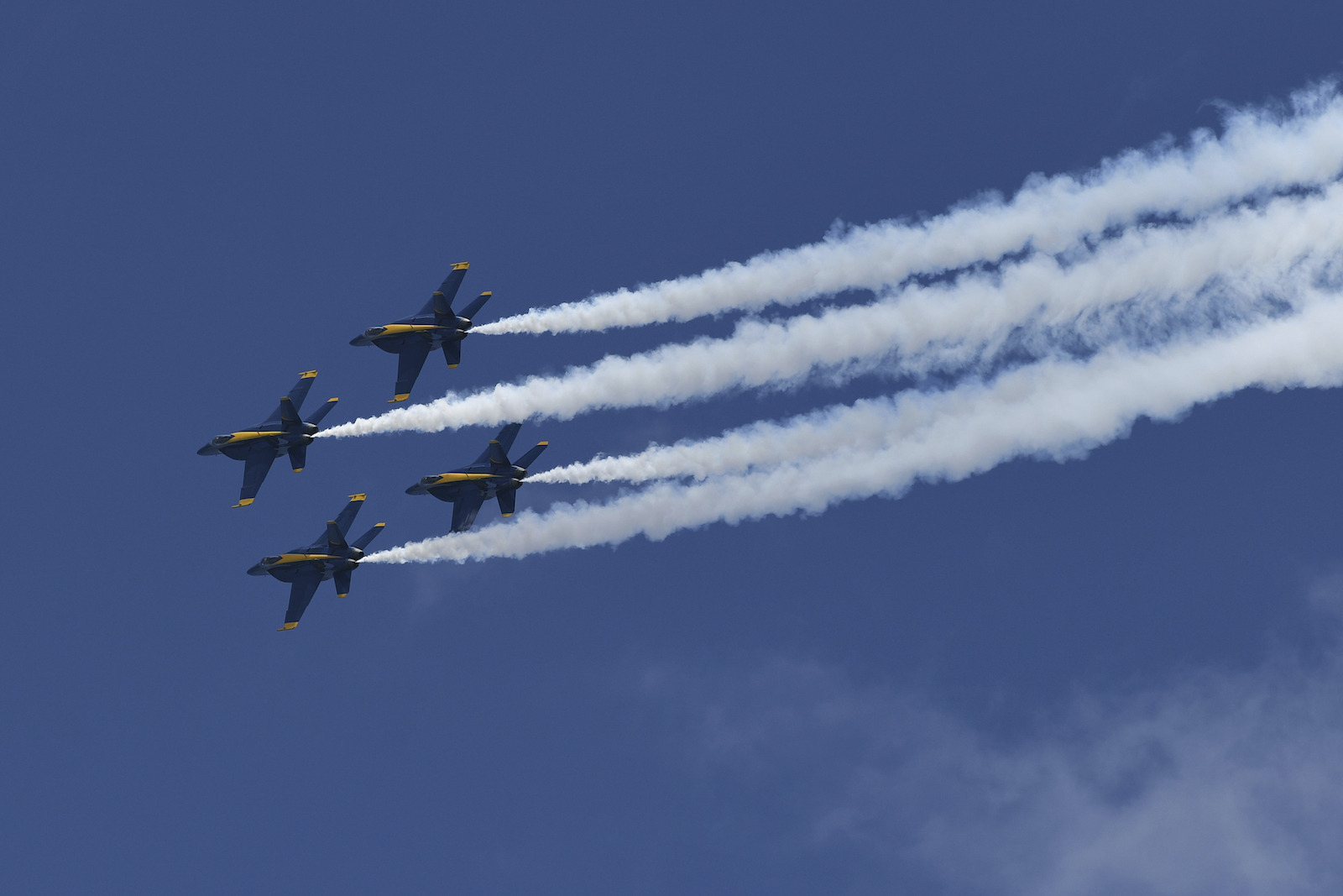 Blue Angels