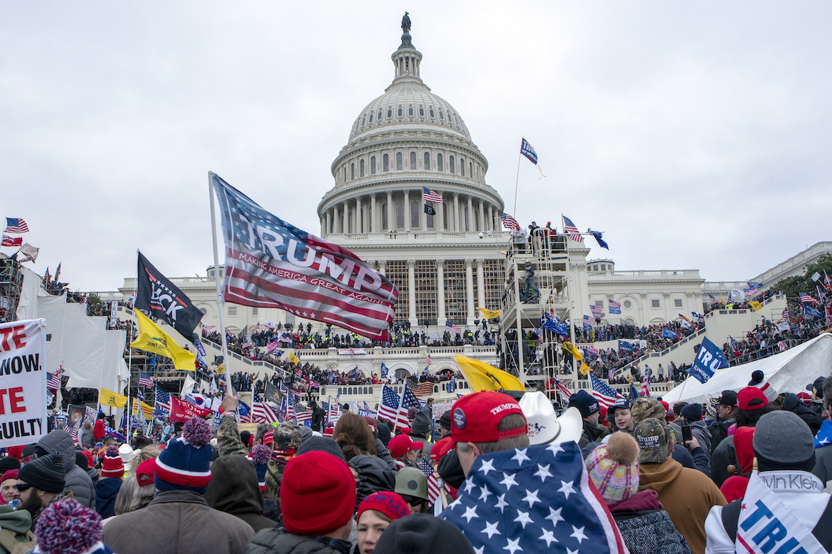 Ashli Babbit antifa FB fact-check main art