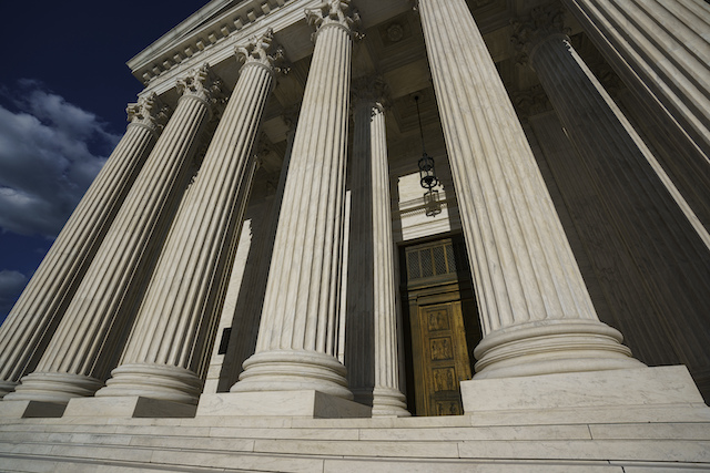 Supreme Court Texas Abortion