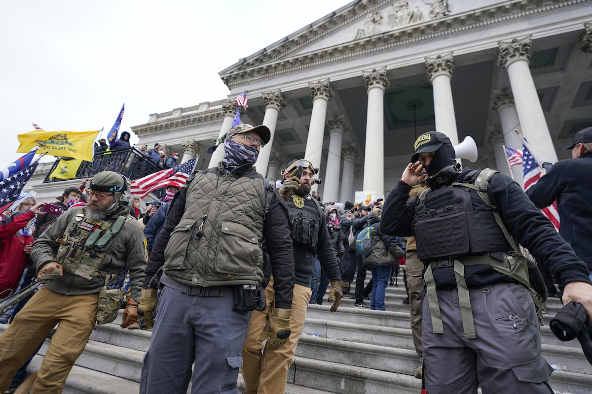 Oath Keepers main art for attorney fact-check