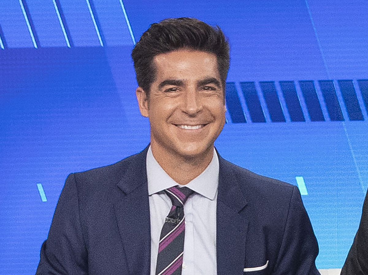 Jesse Watters art 2019 file photo