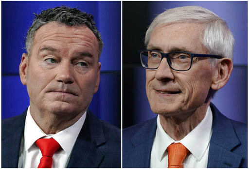 Evers-Michels combo pic