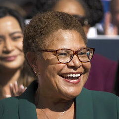 Karen Bass Photo
