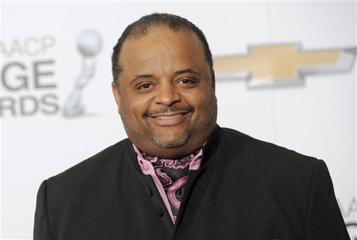 Roland Martin more headlines