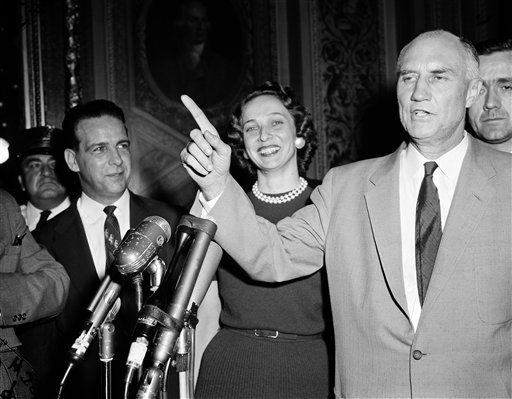 Strom Thurmond filibuster