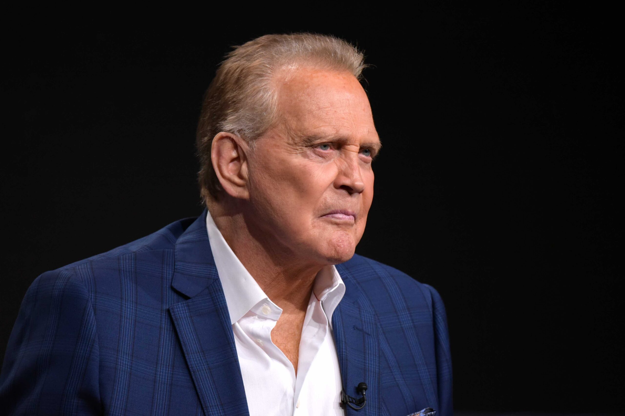 Lee Majors