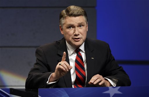 Mark Harris Education More Headlines