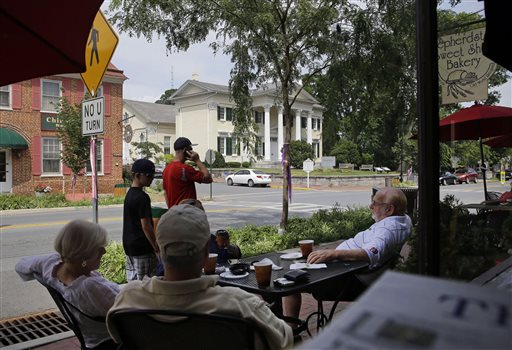 WV small business shop