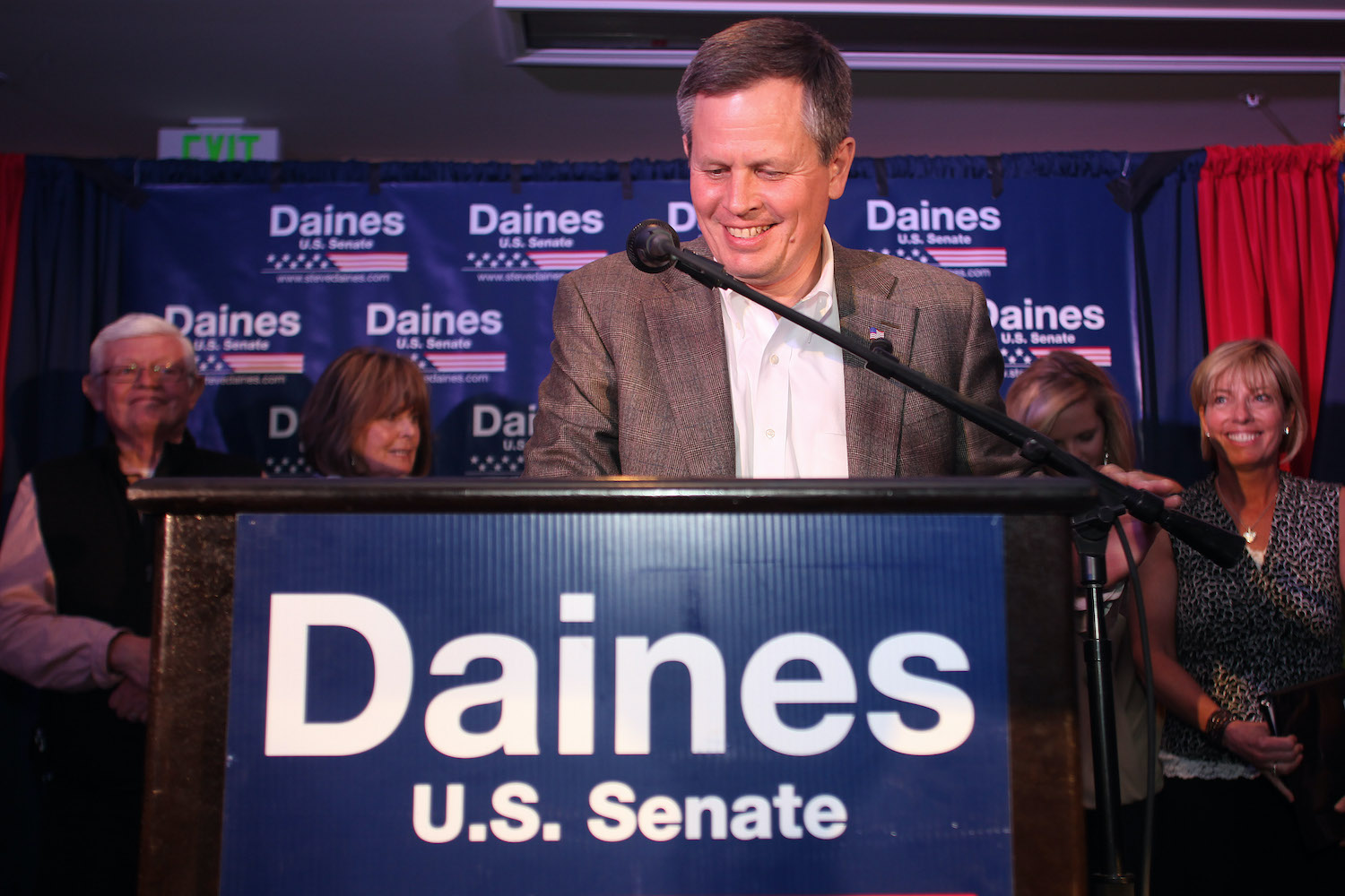 Misleading ad in Montana Senate race casts Steve Daines as soft on drug companies