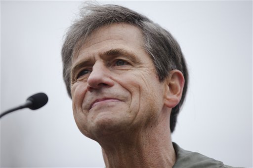 Sestak more headlines