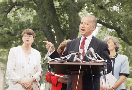 Biden 1994