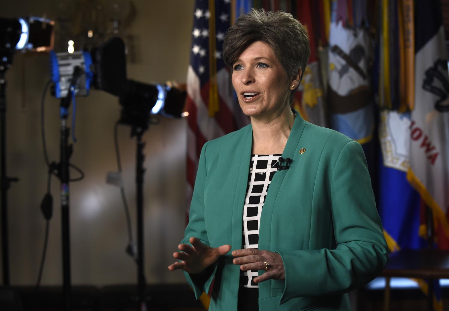 Ernst 2015 rebuttal