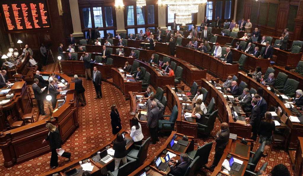 Rauner more headlines