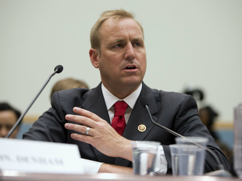 Jeff Denham