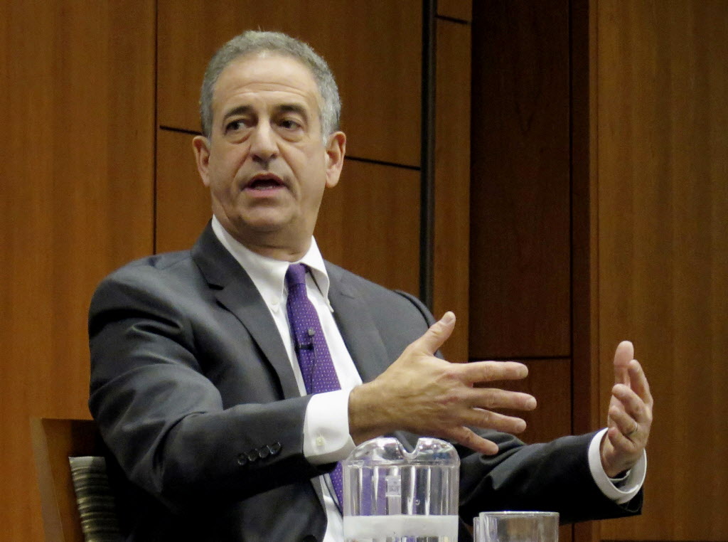 Russ Feingold Social Security item