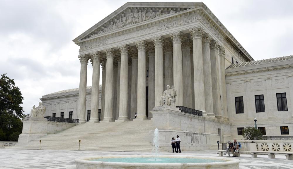 Supreme Court general