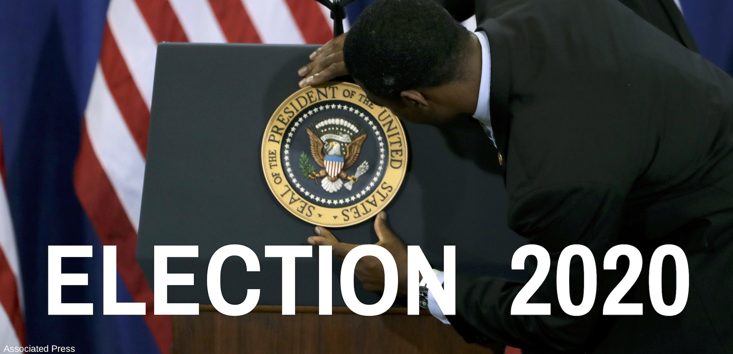 2020 election generic photo