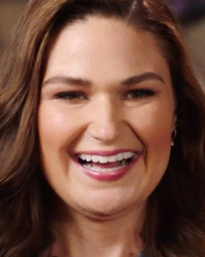 Abby Finkenauer Photo