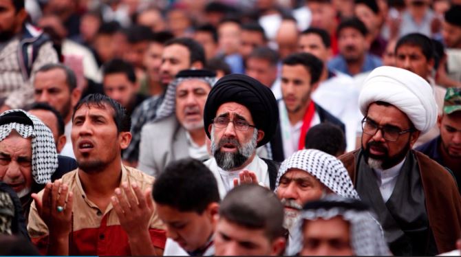 Access Islam screenshot