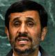 Mahmoud Ahmadinejad