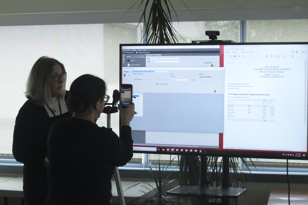 How Tom Cotton misleads about ranked choice voting in Alaska