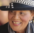 Alma Adams Photo