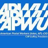American Postal Workers Union Photo