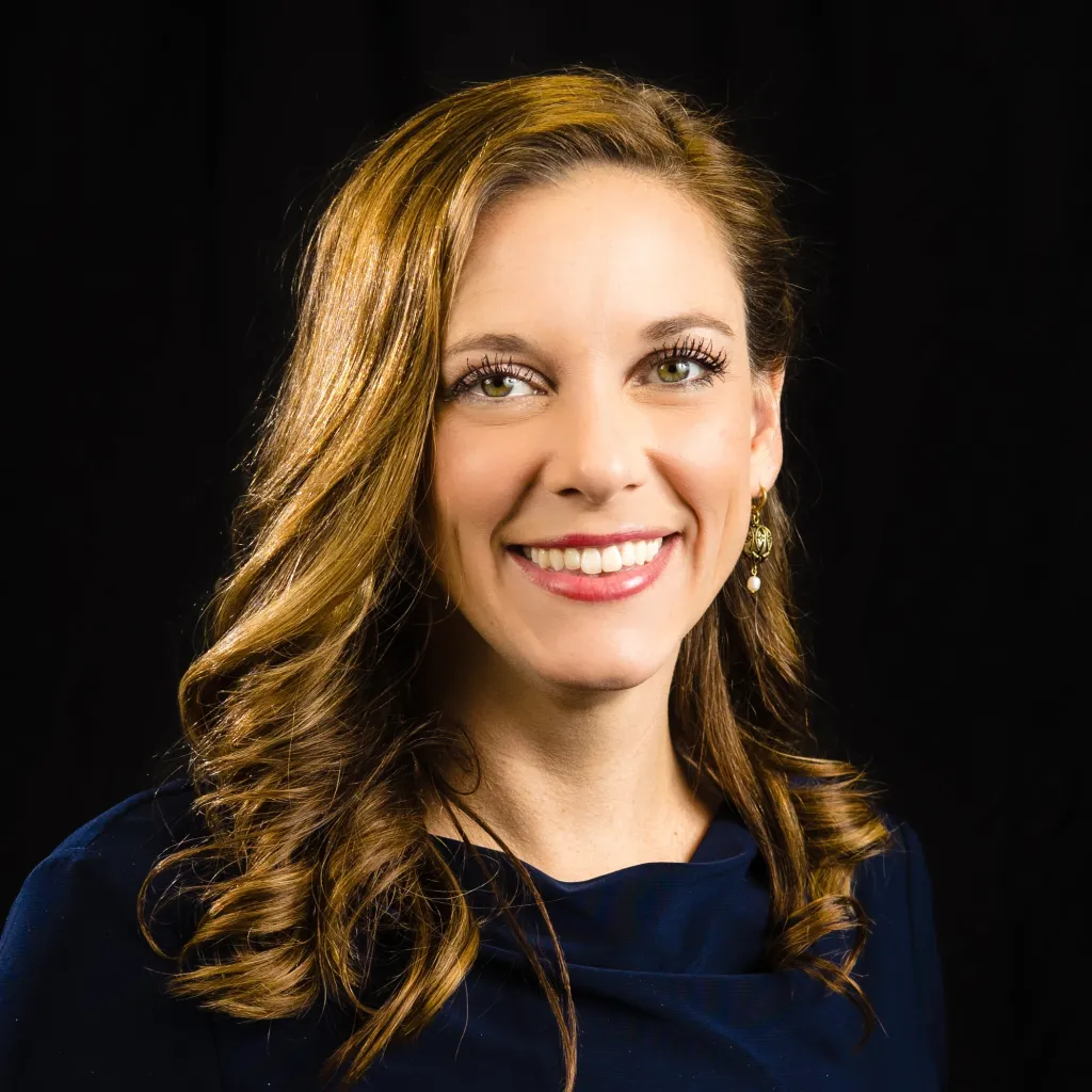 Catherine Glenn Foster Photo