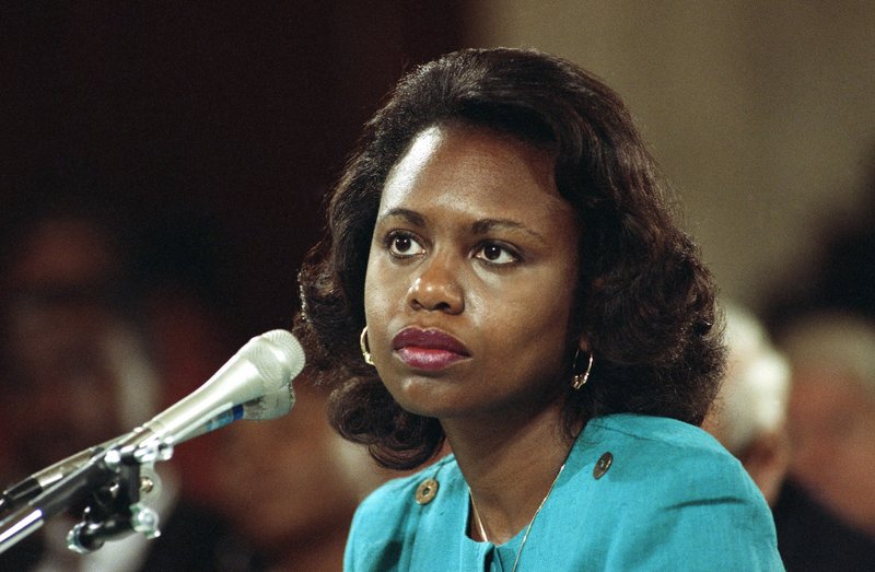 Anita Hill pic