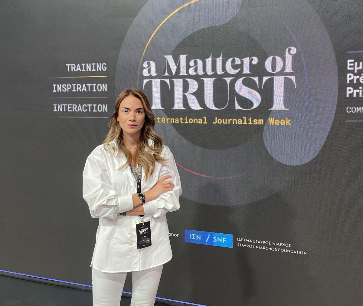 Athens: Anna-Kynthia