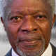 Kofi Annan Photo