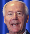 Asa Hutchinson Photo