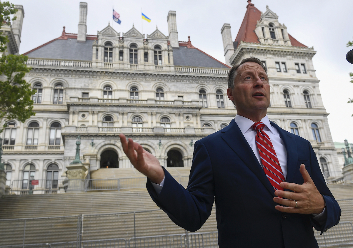 Astorino Capitol 6.2.22