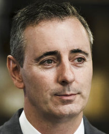 Brian Fitzpatrick Photo