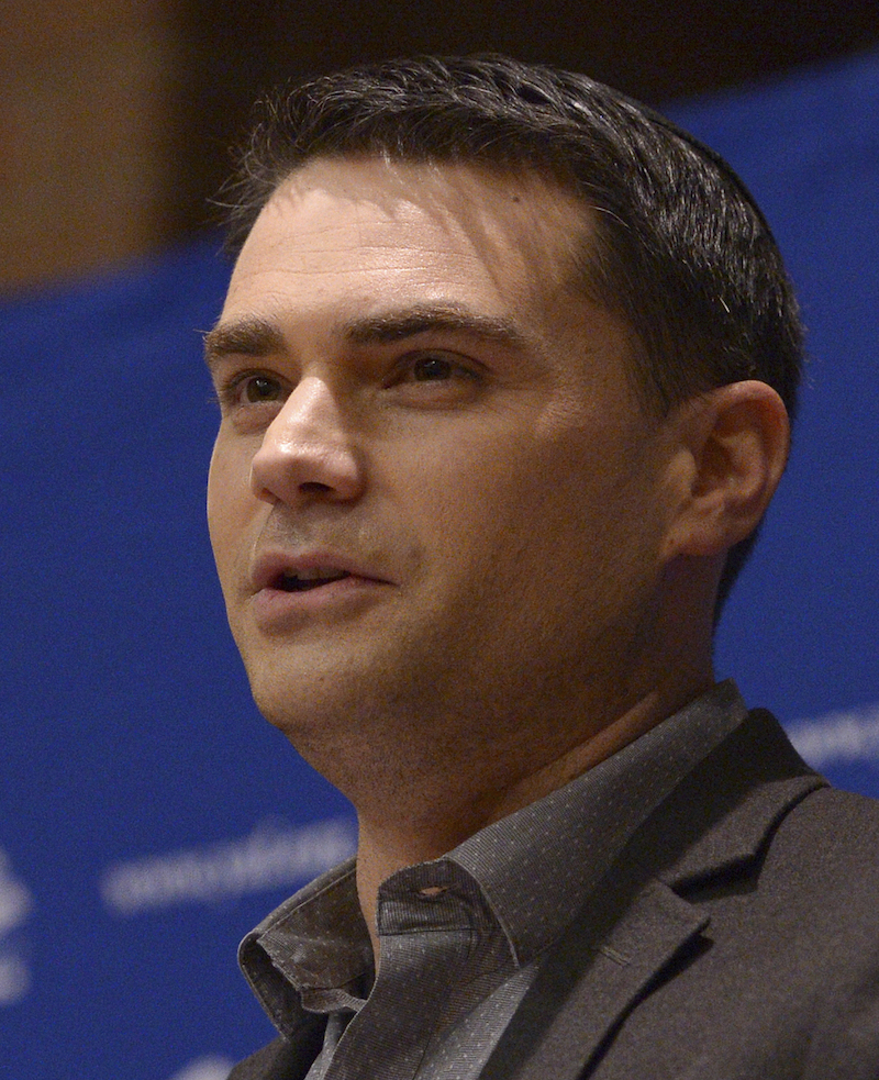 Ben Shapiro Photo