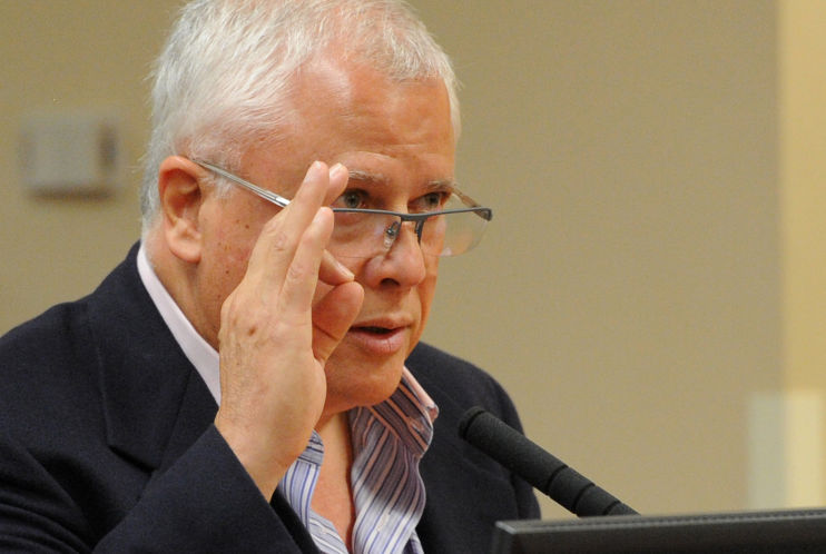 Carlos Beruff headshot