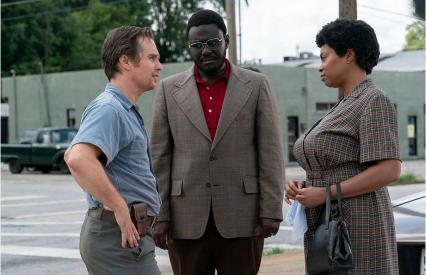 "Best of Enemies" main pic