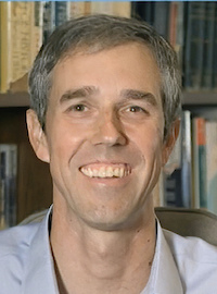 Beto O'Rourke Photo