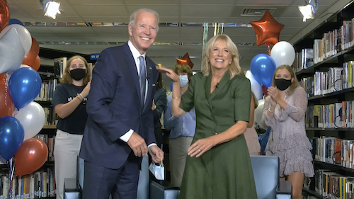 Biden-celebrating-nomination