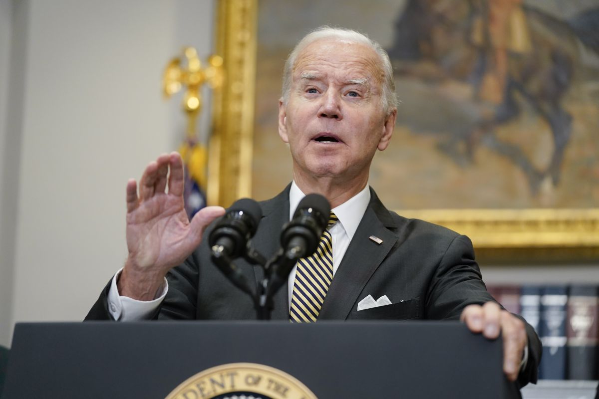 Biden for accomplishments