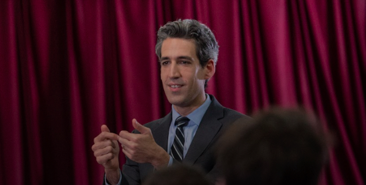 Biss campaign photo
