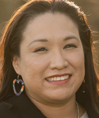 Christina Blackcloud