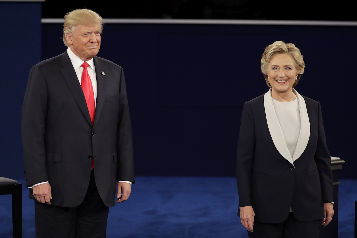 RUNNING BLOG 2ND DEBATE PHOTO (Change me)