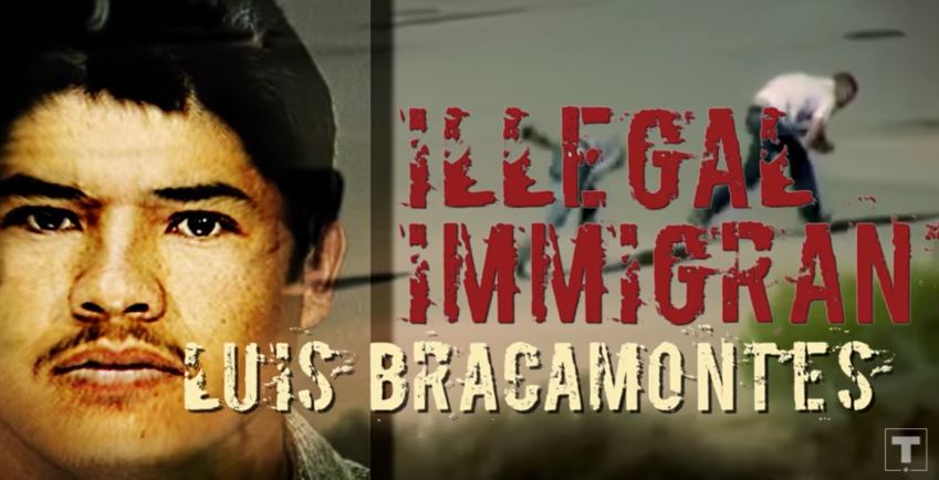 Bracamontes, Trump ad 1